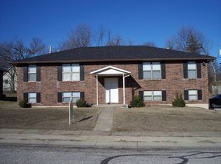 419 Windy Way #D, Warrensburg, MO 64093