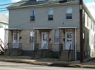 183 S Mount Vernon Ave #A, Uniontown, PA