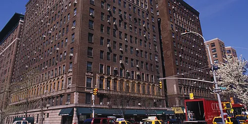 Chester Court at 201 West 89th Street in Upper West Side