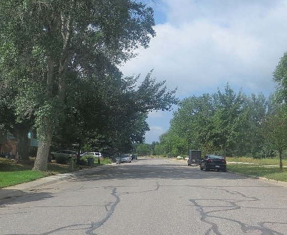 2nd image of 1325 Missouri Ave