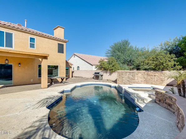 15283 N 91ST Place, Scottsdale, AZ 85260