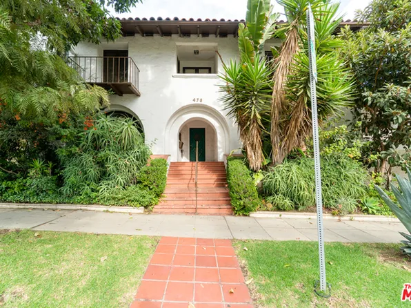 476 Landfair Ave APT 104, Los Angeles, CA 90024