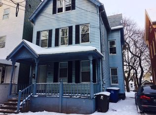 27 Bassett St, New Haven, CT 06511