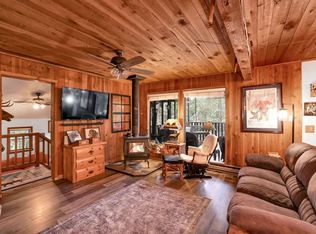 1075 Club Rd, McCall, ID 83638