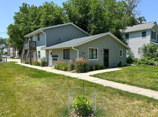 219 Washington, Ames, IA 50010