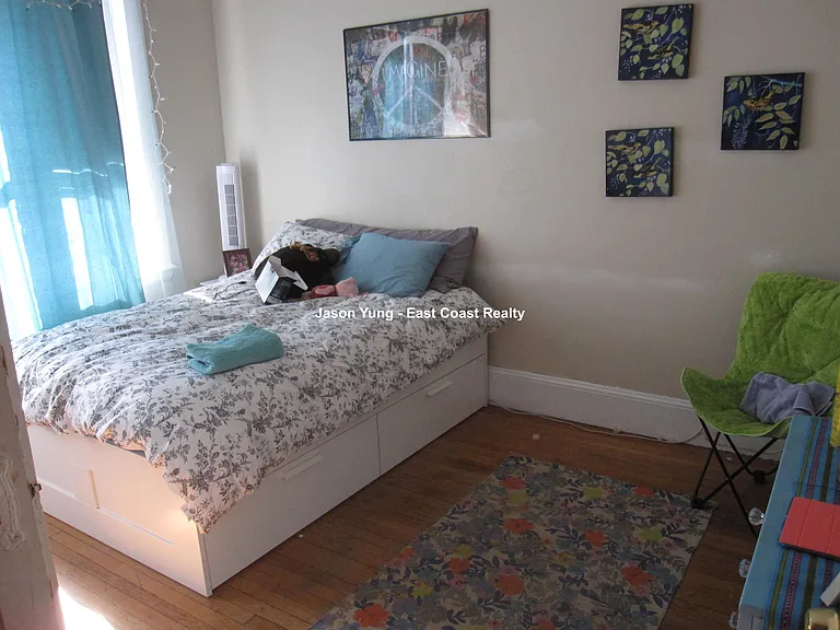 447 Park Dr #1C — Photo 4