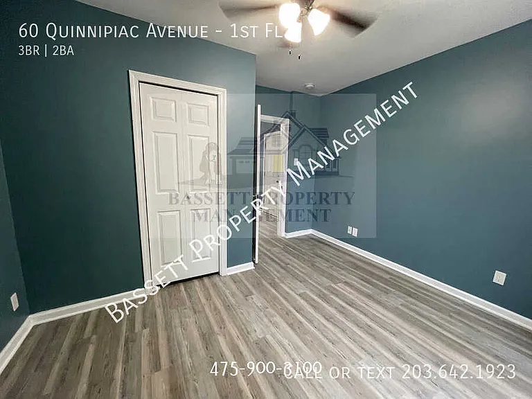 60 Quinnipiac Ave #1 — Photo 12