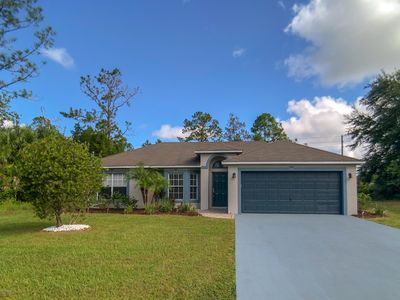 79 Rose Dr, Palm Coast, FL, 32164