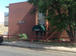 12245 E 14th Ave APT 104, Aurora, CO 80011