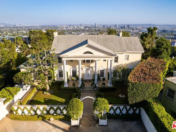 1350 Belfast Dr, Los Angeles, CA 90069