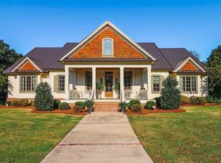 1837 Houston Lake Rd, Kathleen, GA 31047