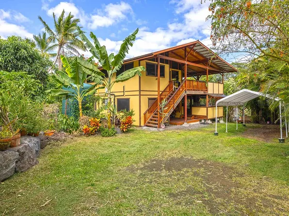 12-7091 Kaiwihala Pl, Pahoa, HI 96778