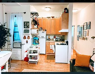 Rented by Oxford Property Group