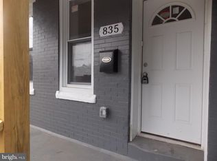 835 N 39th St, Philadelphia, PA 19104