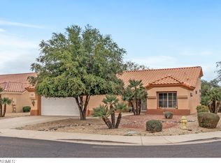 13306 W Broken Arrow Dr, Sun City West, AZ 85375