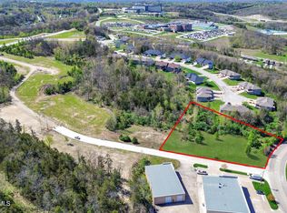 2523 Creek Trail Pl, Jefferson City, MO 65109
