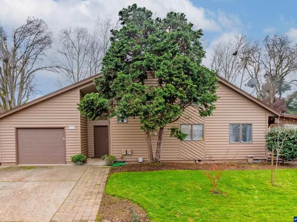 226 N Cedar Terrace Ct, Stayton, OR 97383