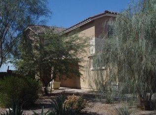 41209 W Cahill Dr, Maricopa, AZ 85138