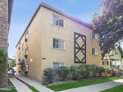 1130 Dunlop Ave APT 3C, Forest Park, IL, 60130