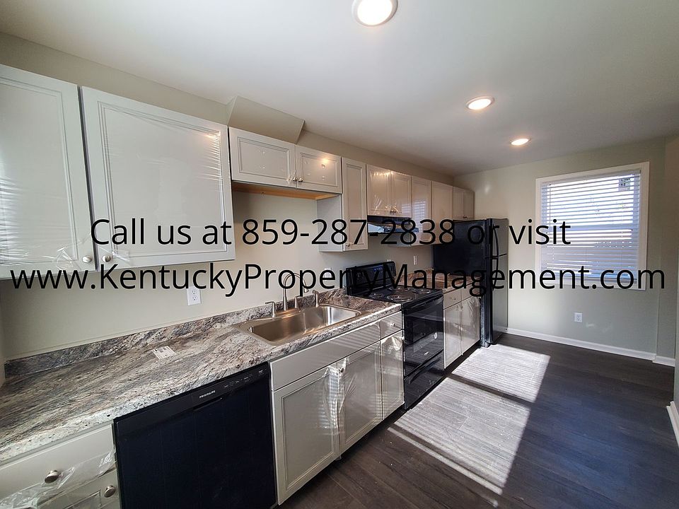 139 N. Hanover 139 N Hanover Ave Lexington KY Zillow