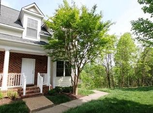148 Old Fifth Cir, Charlottesville, VA 22902