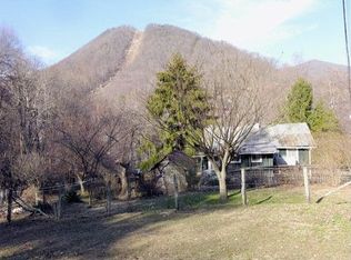224 Setzer Cove Rd, Maggie Valley, NC 28751