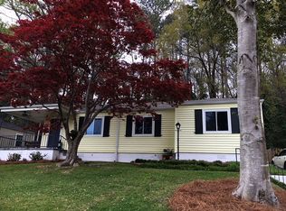 1322 Cresthill Rd, Birmingham, AL 35213