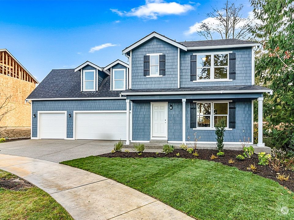 2nd image of 27813 75th Drive NW
