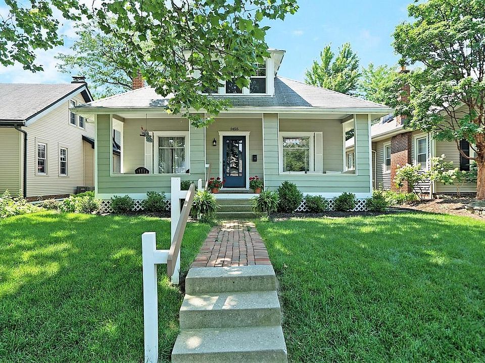 1st image of 1455 W 1st Ave