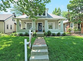 1455 W 1st Ave, Columbus, OH 43212