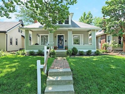 1455 W 1st Ave, Columbus, OH, 43212