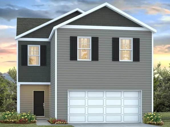 444 Wisteria Walk Way, Hopkins, SC 29061