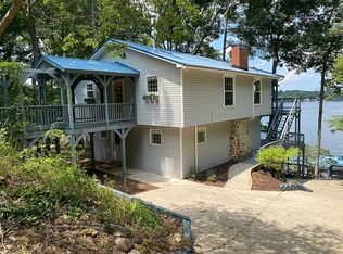 547 Lake Shore Dr, Norwood, NC 28128
