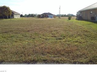 1037 NW 36th Ave, Cape Coral, FL 33993