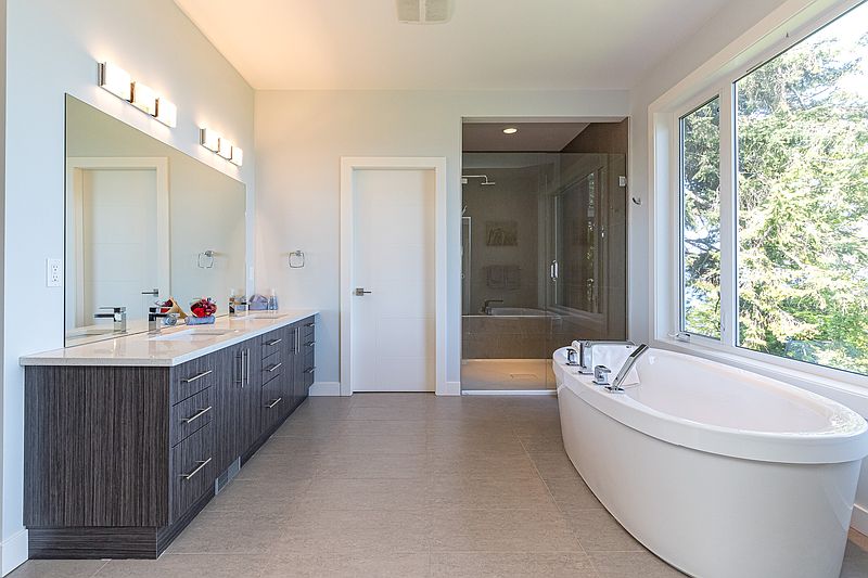 Saanich House for rent - 3 Bedrooms — photo 26