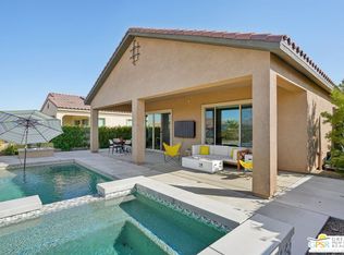 78 Burgundy, Rancho Mirage, CA 92270