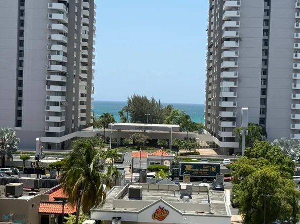 0 Cond Tropicana APT 606A, Carolina, PR 00979