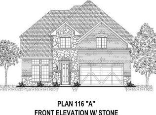 1804 Masterson Dr, McKinney, TX 75070