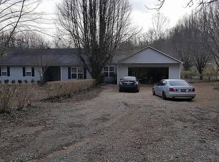 139 Lockwood Hollow Rd, Dover, TN 37058