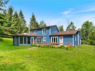 7407 Old Logan Rd, Canandaigua, NY, 14424