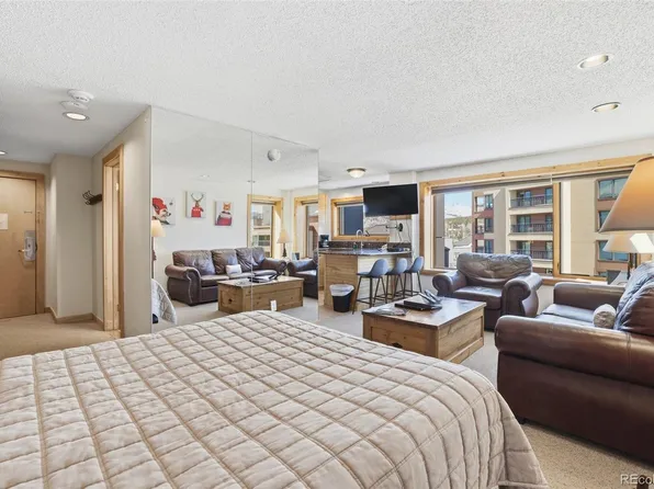 535 S Park Avenue Bldg 4 #505, Breckenridge, CO 80424