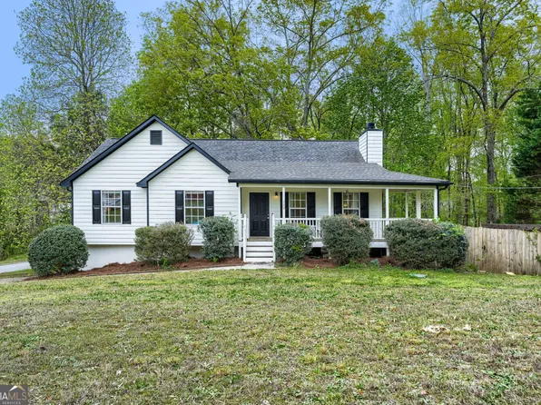 329 Summer Creek Dr, Dallas, GA 30157