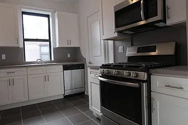 Rented by Atlantic Management Co Inc