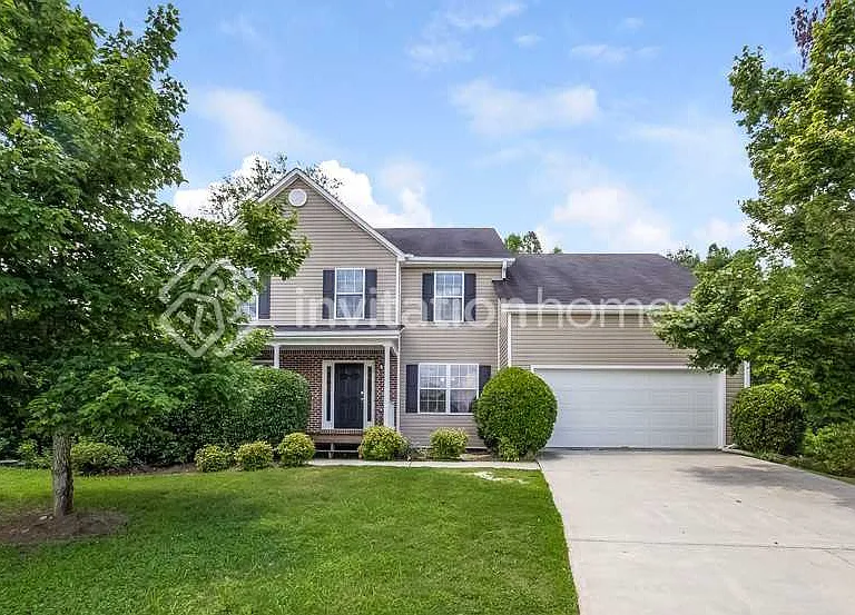 1311 Webb Farm Ln — Photo 1