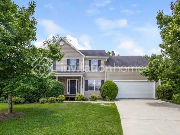 1311 Webb Farm Ln, Loganville, GA 30052