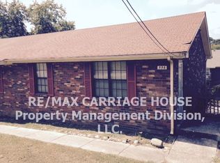 556 Tulip Grove Rd, Hermitage, TN 37076