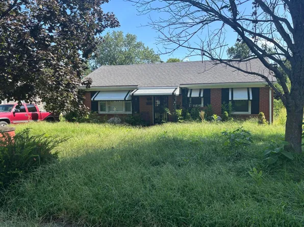 507 Freeman Dr, Lexington, KY 40505