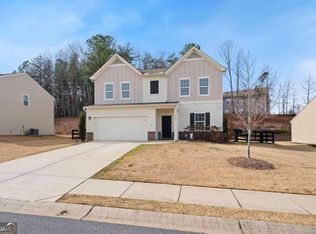 4780 Marco Ln, Cumming, GA 30028