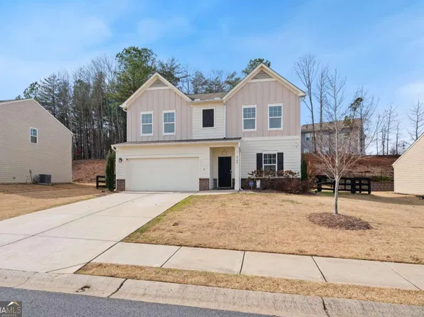 4780 Marco Ln, Cumming, GA 30028