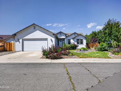 1379 Bumblebee Dr, Gardnerville, NV, 89460
